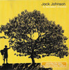Cover for In Between Dreams by Jack Johnson